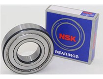 NSK汽車軸承發(fā)展介紹