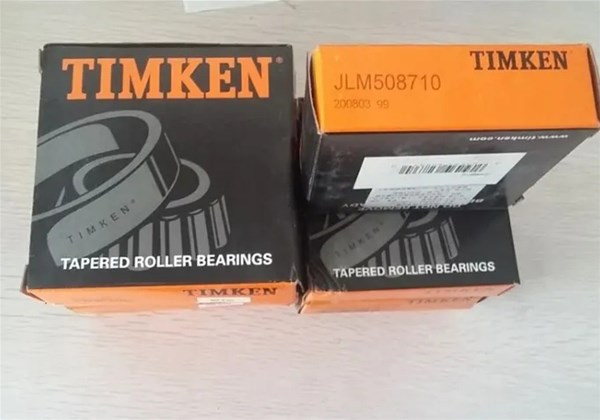 TIMKEN進口軸承燒傷的原因分析和維護方法